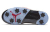 Air Jordan 5 Low Golf 'Fire Red' CU4523-100