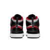 Air Jordan 1 High FlyEase 'Smoke Grey Gym Red' CQ3835-006