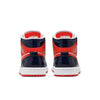 (WMNS) Air Jordan 1 Mid 'Champ Colors' DJ5984-400