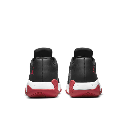 Air Jordan 11 CMFT Low 'Bred' DM0844-005
