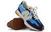 New Balance 327 'Vibrant Sky Gum' MS327BM