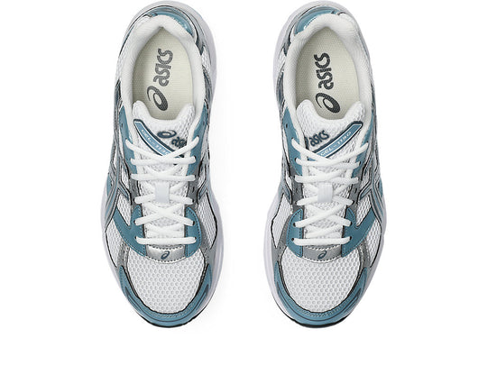 ASICS Gel-1130 'White Shark Skin' 1201A256-116
