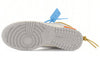 Nike x Off-White Dunk Low 'Lot 34 of 50' DJ0950-102