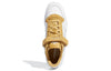 adidas originals Forum Low 'White Brown' GX9399