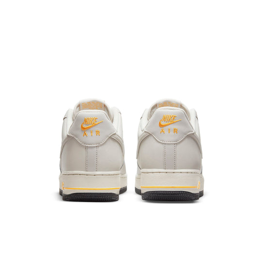Nike Air Force 1 Low 'Reflective Light Bone' DO6389-002