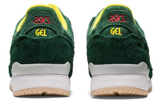 ASICS x OG x Malbon Gel-Lyte III Shoes 'Shamrock Green' 1201A809-300