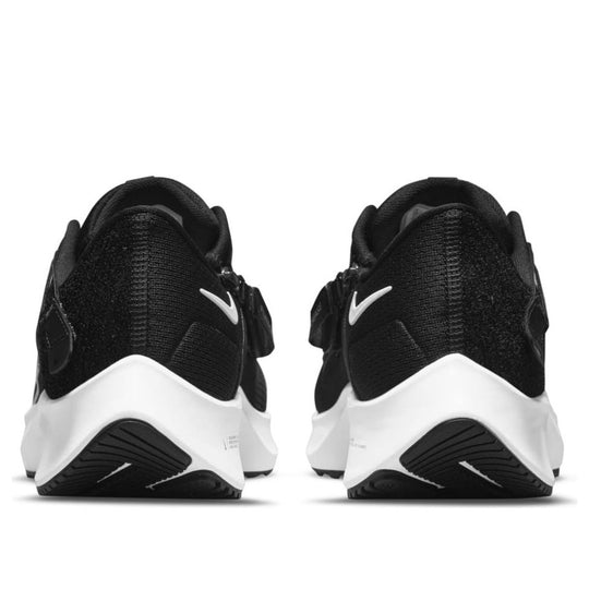 Nike Air Zoom Pegasus 38 FlyEase 'Black White' DA6674-001