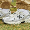 New Balance 530 'Grey White' MR530DG