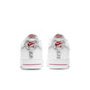 Nike Air Force 1 Low 'Topography Pack - White University Red' DH3941-100