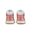 (WMNS) Air Jordan 1 Mid SE 'Red Stardust' FB9892-670