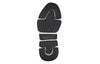 Balenciaga Speed 2 Trainer Knit 'Black White' 617239W17021015