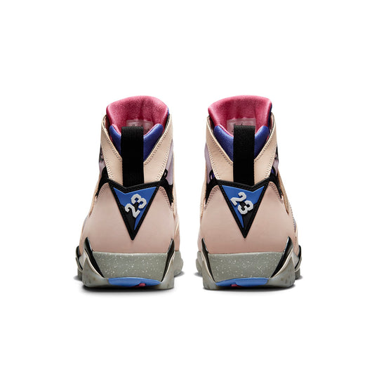 Air Jordan 7 Retro SE 'Sapphire' DJ2636-204