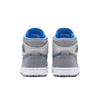 Air Jordan 1 Mid 'Crater Grey University Blue' DM3529-004