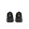 Nike Air Max Plus 'Black Metallic Gold' DC4118-001