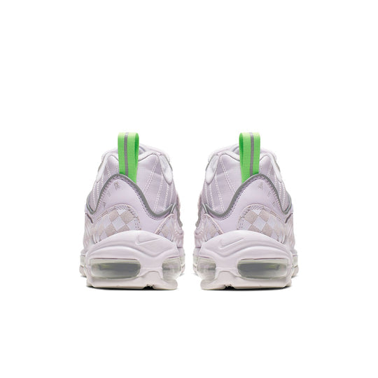 (WMNS) Nike Air Max 98 'Pink Checkboard' CJ9702-500