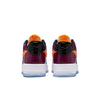 Nike x Undefeated Air Force 1 Low 'Total Orange' DV5255-400