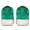 Nike Air Force 1 Low '07 LV8 'Malachite Pale Ivory Metallic Gold' FZ5222-300