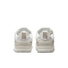 (WMNS) Nike Dunk Low Disrupt 2 'Pale Ivory Black' DH4402-101