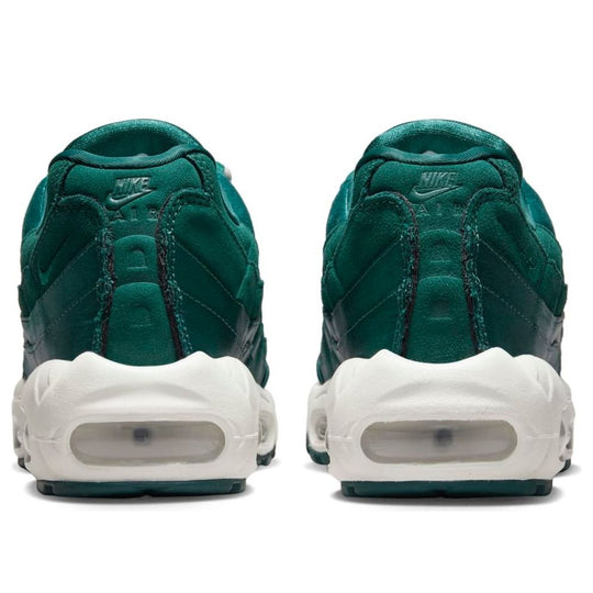 (WMNS) Nike Air Max 95 'Green Velvet' DZ5226-300