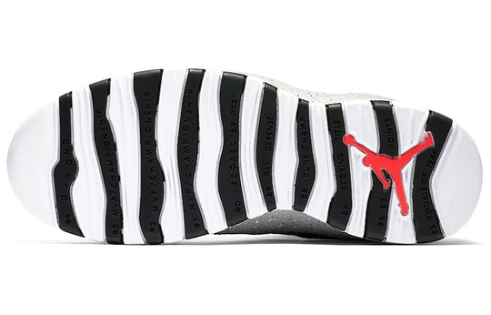 Air Jordan 10 Retro 'Cement' 310805-062