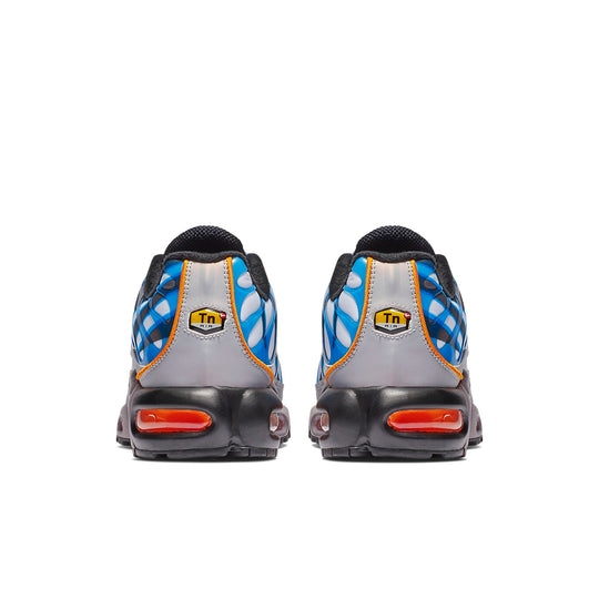 Nike Air Max Plus Premium 'Photo Blue' 815994-400