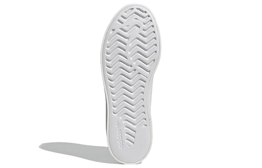 (WMNS) adidas Stan Smith Bonega Shoes 'White Green' GY9310