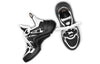 (WMNS) LOUIS VUITTON LV Archlight Calfskin Sports Shoes Black/White 1A5C8L