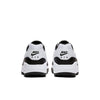 (WMNS) Nike Air Max 1 Golf 'White Black' CI7736-100