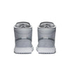 Air Jordan 1 Mid 'Wolf Grey' 554724-033