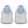 (WMNS) Nike Air Force 1 Low '07 'White Light Armory Blue' IB7167-101