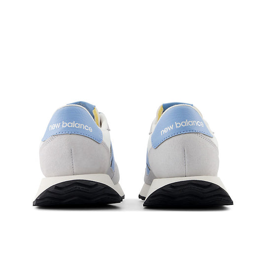 (WMNS) New Balance 237 'Grey Matter Blue Haze' WS237YC