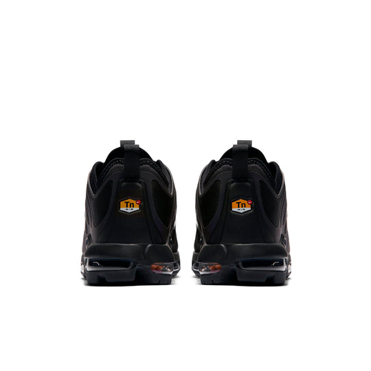 Nike Air Max Plus TN Ultra 'Triple Black' 898015-002