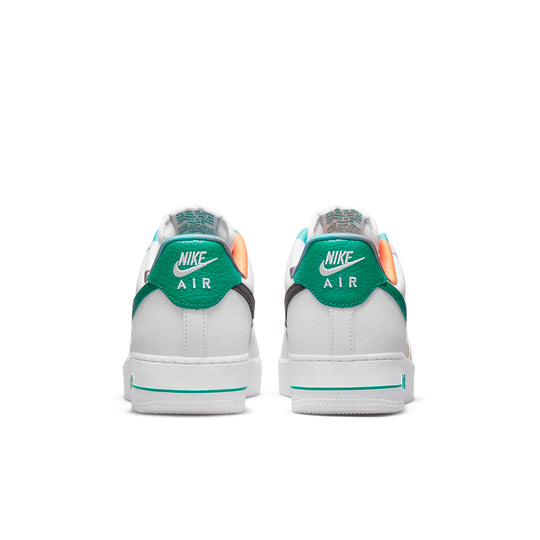 Nike Air Force 1 Low '07 LV8 EMB 'White Malachite' DM0109-100