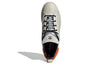 adidas originals Stan Smith Lightweight Cozy Casual Skate Shoes Unisex Gray Orange EE6665