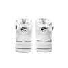 Nike Air Force 1 High LV8 'Triple White' CJ1385-100