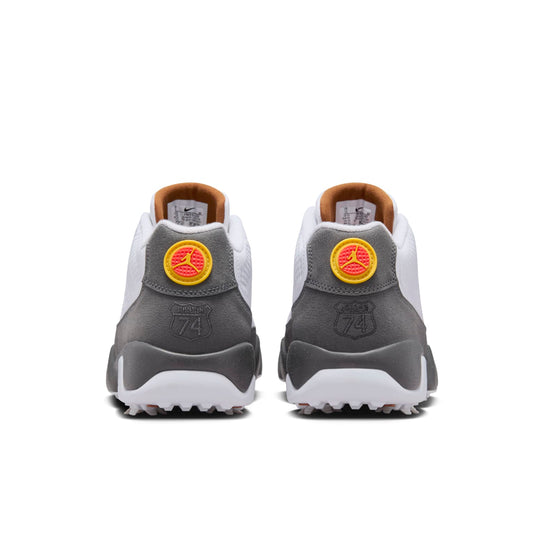 Air Jordan 9 Low Golf 'US Open' FN6931-100