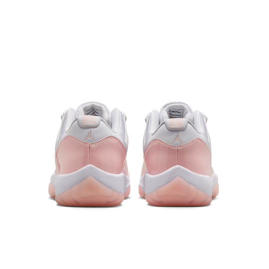 (WMNS) Air Jordan 11 Retro Low 'Legend Pink' AH7860-160