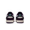Nike Dunk Low 'Chenille Swoosh - Grand Purple' DQ7683-100