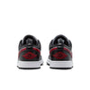 (WMNS) Air Jordan 1 Low 'Wolf Grey Gym Red' DC0774-062