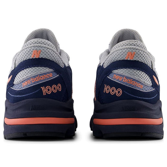 New Balance 1000 'Chicago Bears' M1000FLU