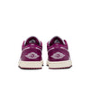 (WMNS) Air Jordan 1 Low 'White Fireberry' DC0774-161