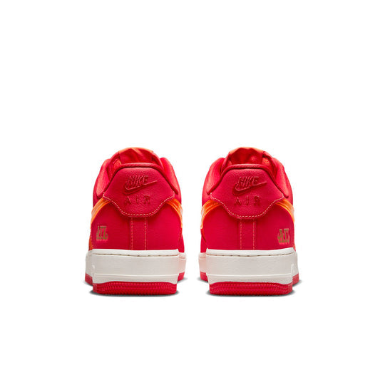 Nike Air Force 1 Low 'ATL' FD8306-657