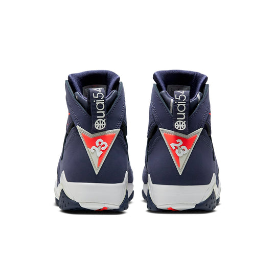 Air Jordan 7 Retro 'Quai 54' DV0577-500