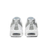 (WMNS) Nike Air Max 95 'White Metallic Silver' DH3857-100