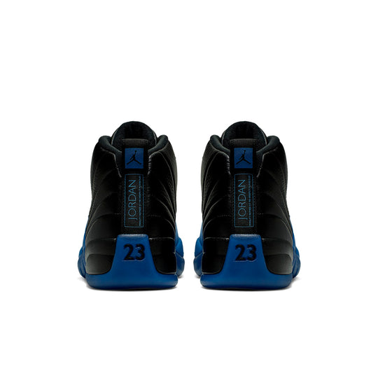 Air Jordan 12 Retro 'Game Royal' 130690-014