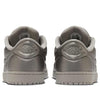 (WMNS) Air Jordan 1 Low Method of Make 'Satin Grey' HF3969-002