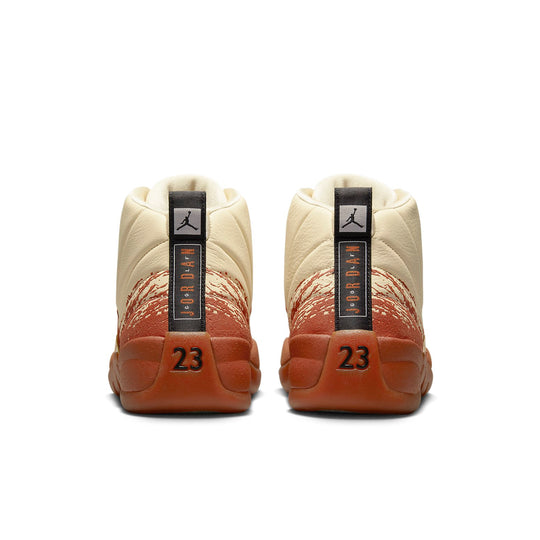 Air Jordan 12 Retro x Eastside Golf 'Out the Mud' DV1758-108