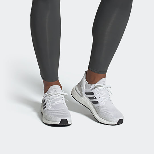 adidas UltraBoost 20 'Cloud White' EG0783