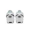 Air Jordan 1 MCS Low 'White Black' CJ8524-101