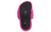 (WMNS) Balenciaga Furry 80mm Sandal Heels 'Pink' 656632W2DO15096